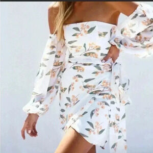 Sabo skirt Nesme dress